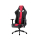 Diablo Chairs X-PLAYER 2.0 SMALL KARMAZYNOWO-ANTRACYTOWY - 1527053 - zdjęcie 4